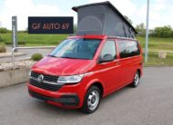 Volkswagen T6.1 California TDI Coast 4Motion
