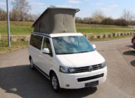 Volkswagen T5 California TDI Beach