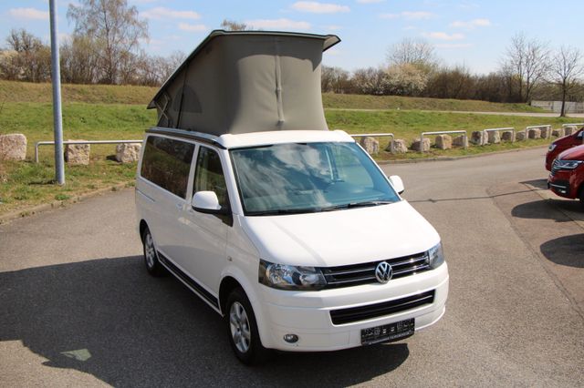 Volkswagen T5 California TDI Beach