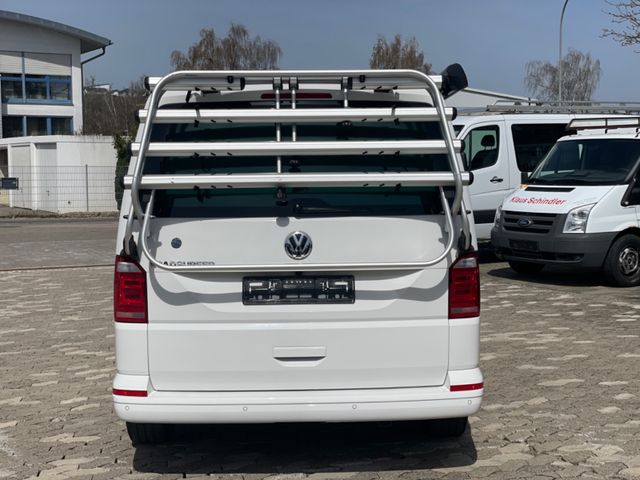 Volkswagen T6 California Océan 150 ch