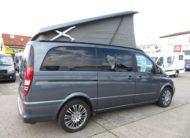 Mercedes Benz Viano Marco Polo 3.0 CDI