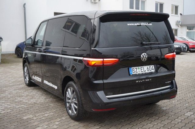 Volkswagen T7 Multivan 1.4 TSI eHybrid