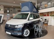 Volkswagen T6 California 2.0 TDI 4M OceanBlue