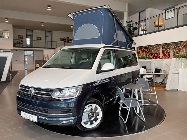 Volkswagen T6 California 2.0 TDI 4M OceanBlue
