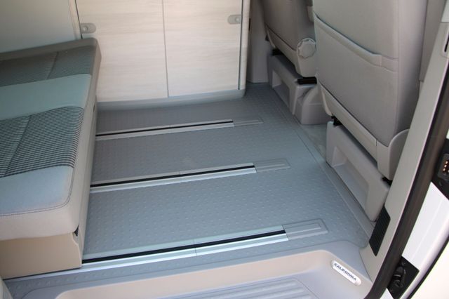 Volkswagen T6 California TDI Coast