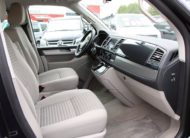 Volkswagen T6 California Ocean TDI