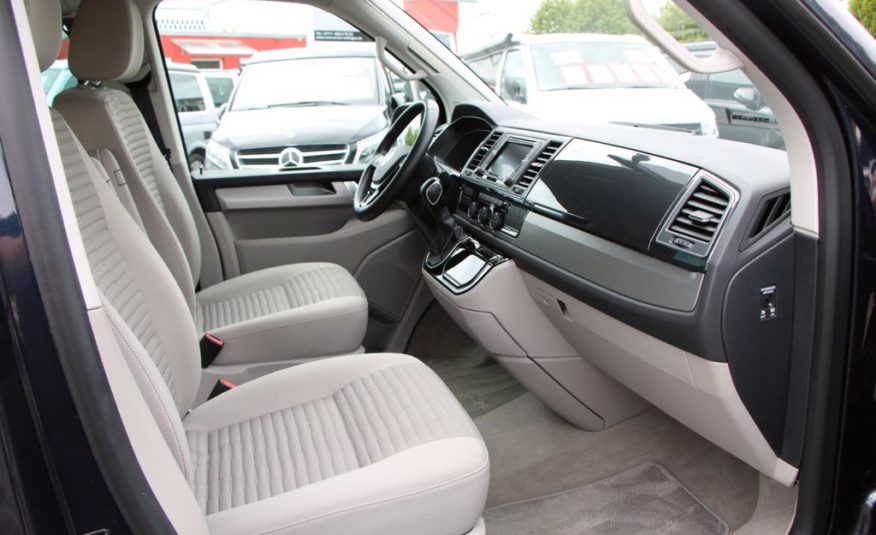 Volkswagen T6 California Ocean TDI