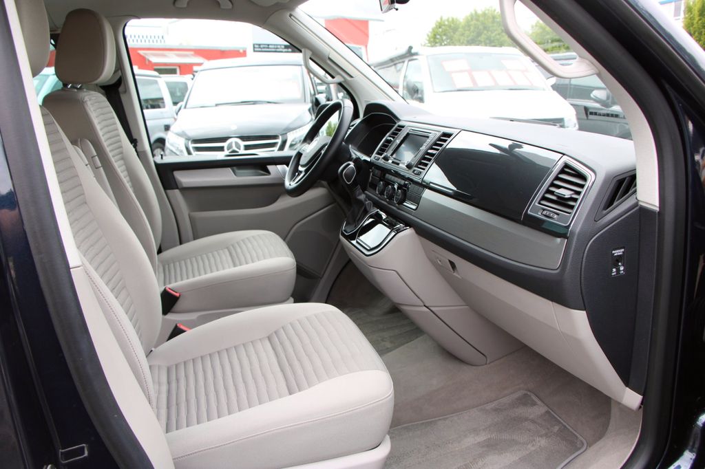 Volkswagen T6 California Ocean TDI