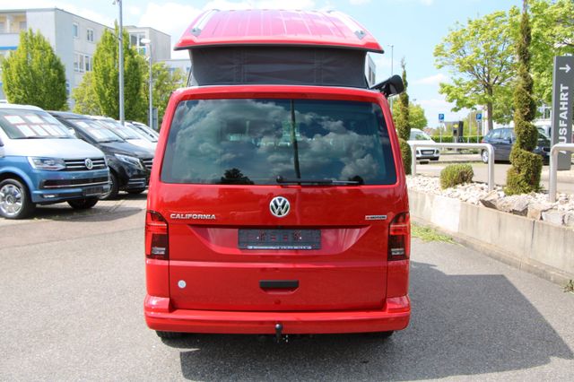 Volkswagen T6.1 California TDI Coast 4Motion