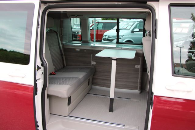 Volkswagen T6 California TDI Ocean DSG