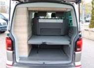 Volkswagen T6.1 California Coast 4-Motion