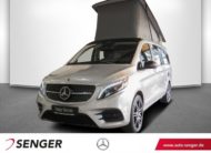 Mercedes-Benz Marco Polo 300d Edition 4×4