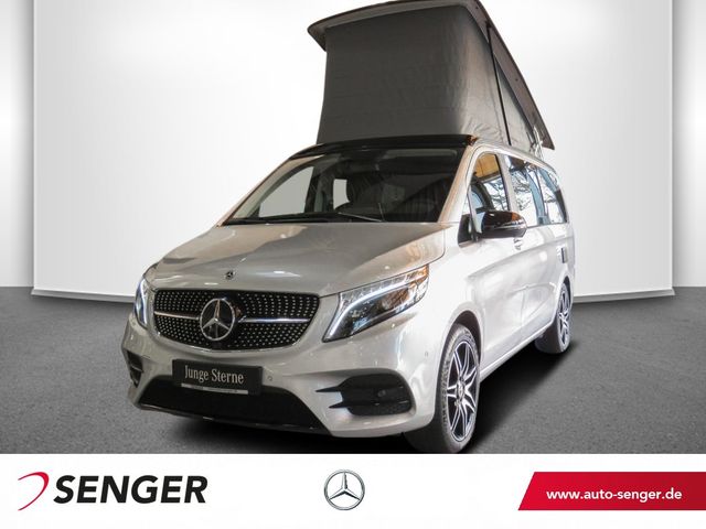 Mercedes-Benz Marco Polo 300d Edition 4×4