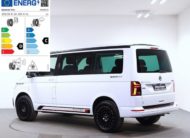 Volkswagen T6.1 California Beach 4 Motion