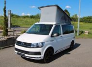 Volkswagen T6 California TDI Coast