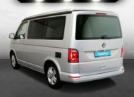 Volkswagen T6 California Ocean 4Motion