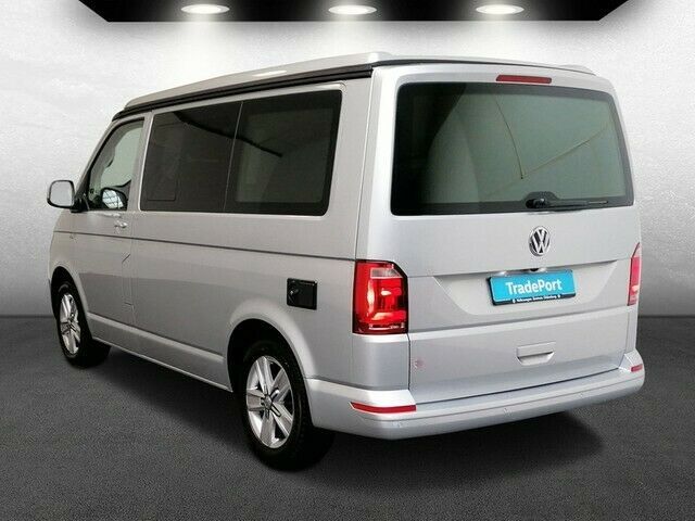 Volkswagen T6 California Ocean 4Motion