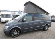Mercedes Benz Viano Marco Polo 3.0 CDI