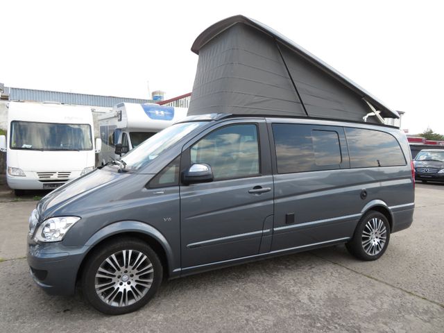 Mercedes Benz Viano Marco Polo 3.0 CDI
