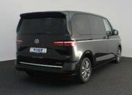 Volkswagen T7 Multivan 1.4 e-Hybrid DSG