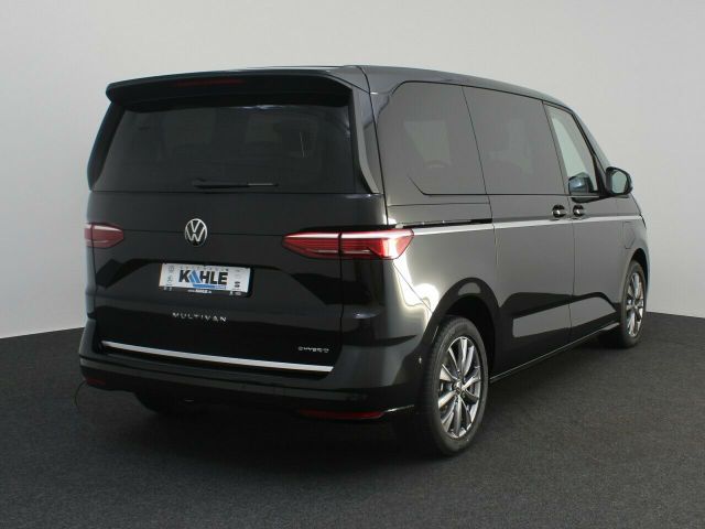 Volkswagen T7 Multivan 1.4 e-Hybrid DSG