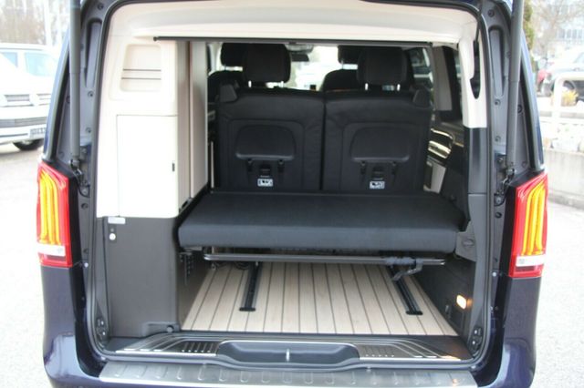 Mercedes-Benz V 250 Marco Polo Edition
