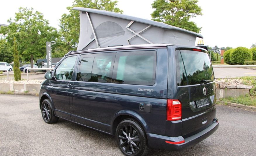 Volkswagen T6 California Ocean TDI