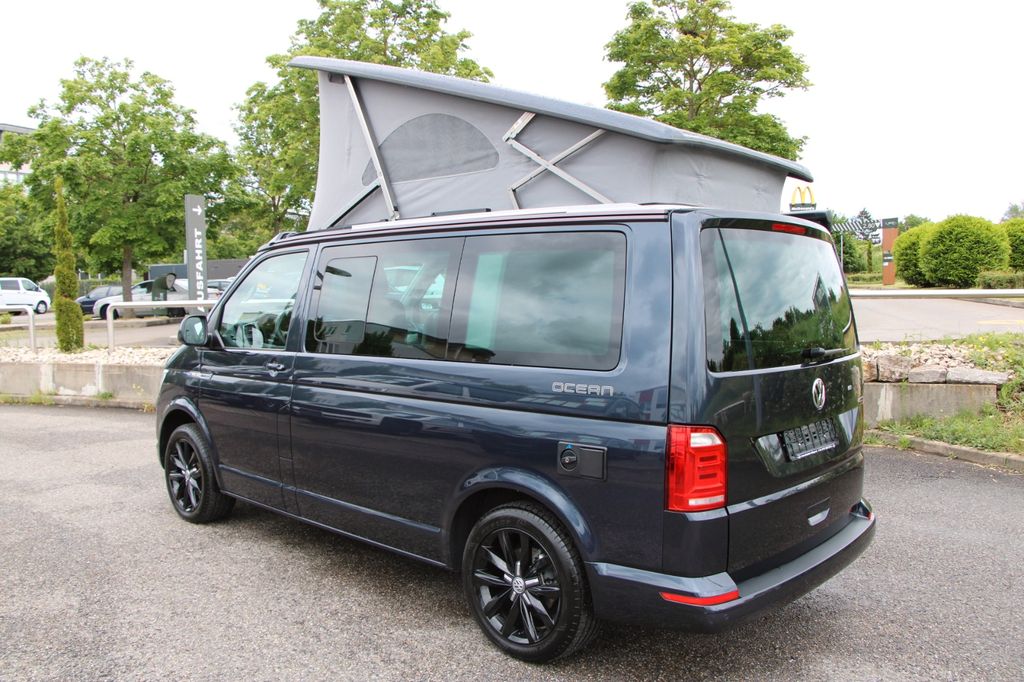 Volkswagen T6 California Ocean TDI