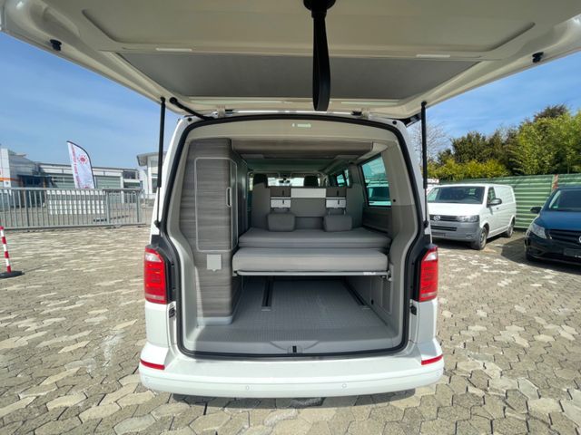 Volkswagen T6 California Océan 150 ch