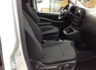 Mercedes-Benz Vito Mixto 114CDi 4 Matic