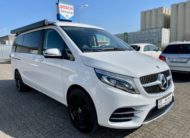 Mercedes-Benz V300 4Matic Marco Polo