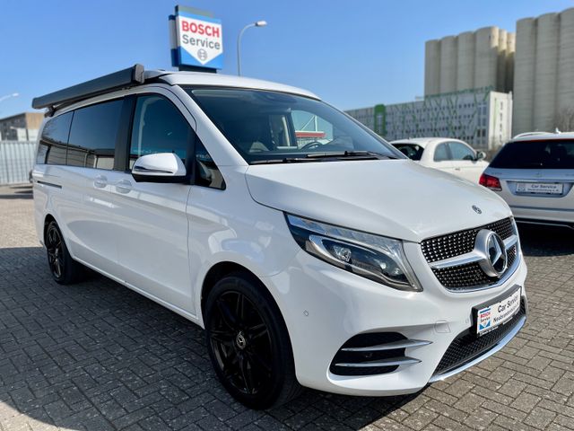 Mercedes-Benz V300 4Matic Marco Polo