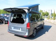 Mercedes-Benz V 250 Marco Polo Édition 4-Matic