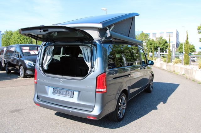 Mercedes-Benz V 250 Marco Polo Édition 4-Matic