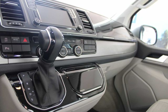 Volkswagen California T6 4 Motion Ocean