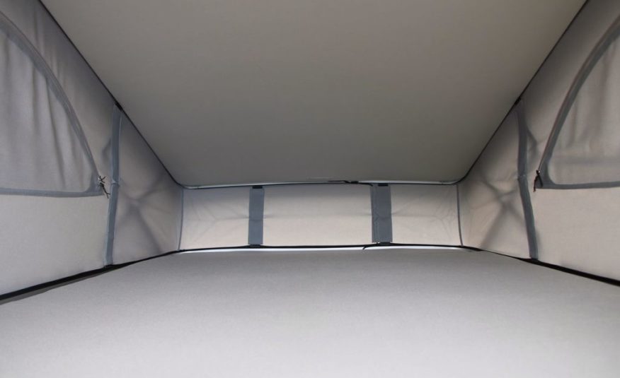 Volkswagen T6 California Ocean TDI