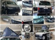 Volkswagen T6 California 2.0 TDI 4M OceanBlue