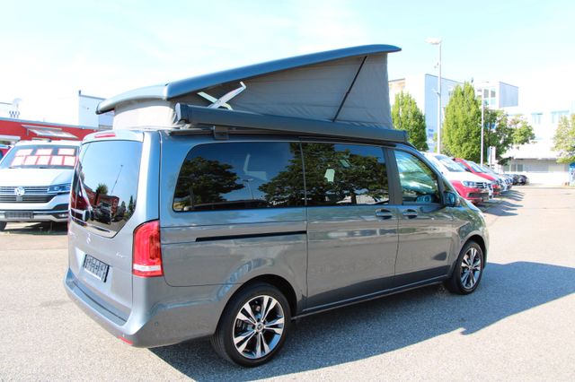 Mercedes-Benz V 250 Marco Polo Édition 4-Matic