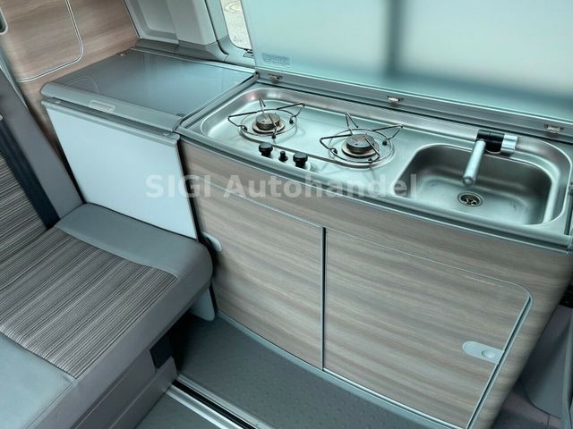Volkswagen T5 California Comfortline