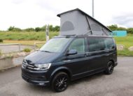 Volkswagen T6 California Ocean TDI