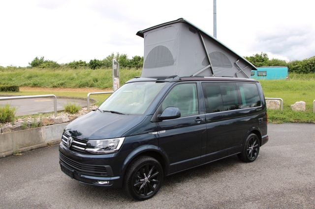 Volkswagen T6 California Ocean TDI