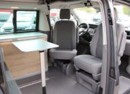 Volkswagen T6.1 California Coast Edition 4Motion