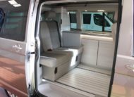 Volkswagen California T6 4 Motion Ocean