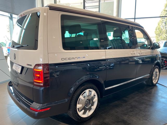 Volkswagen T6 California 2.0 TDI 4M OceanBlue