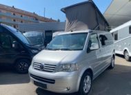 Volkswagen T5 California Comfortline