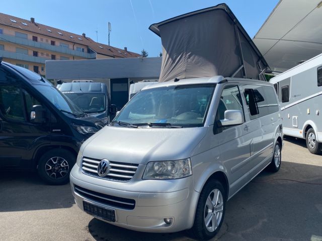 Volkswagen T5 California Comfortline