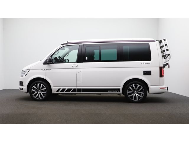 Volkswagen T6 California Ocean Edition 4M