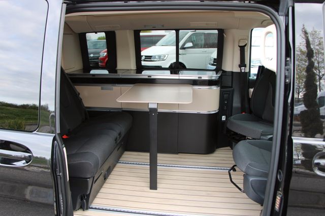 Mercedes-Benz V 250 Marco Polo Edition 4Matic