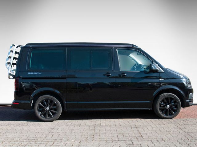 Volkswagen T6 California Beach 2.0 TDI 4Motion