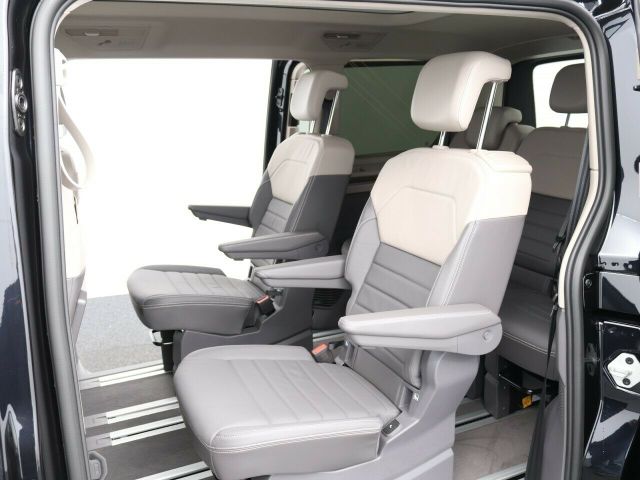 Volkswagen T7 Multivan 1.4 e-Hybrid DSG